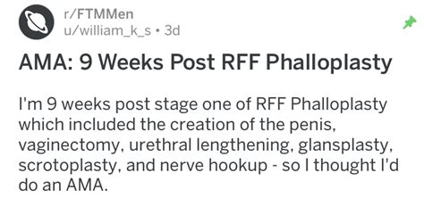 Phalloplasty Archives .